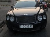 Cần bán gấp Bentley Continental năm 2009 còn mới