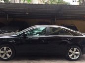 Bán Toyota Camry AT sản xuất 2009, màu đen