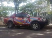 Bán Mitsubishi Triton năm 2011 số tự động, giá chỉ 335 triệu