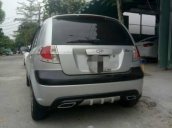 Bán xe Hyundai Getz đời 2008, màu bạc, 255 triệu