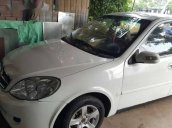 Cần bán Lifan 520 đời 2007, màu trắng, 96tr