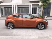 Chính chủ bán xe Hyundai Veloster đời 2011, màu cam, xe nhập