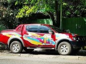 Bán Mitsubishi Triton năm 2011 số tự động, giá chỉ 335 triệu