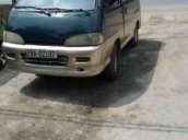 Bán lại xe Daihatsu Citivan 2001, màu xanh dưa