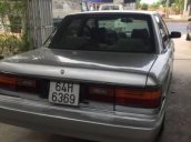 Bán Toyota Camry sản xuất 1990, màu bạc, nhập khẩu