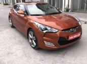 Chính chủ bán xe Hyundai Veloster đời 2011, màu cam, xe nhập