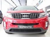 Kia Gò Vấp - KIA Sorento giá tốt + ưu đãi tháng 12/2018