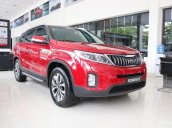 Kia Gò Vấp - KIA Sorento giá tốt + ưu đãi tháng 12/2018