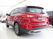 Kia Gò Vấp - KIA Sorento giá tốt + ưu đãi tháng 12/2018