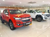 Bán Chevrolet Colorado AT, xe đủ màu nhập khẩu nguyên chiếc, fix ngay khi liên hệ