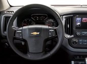 Bán Chevrolet Colorado AT, xe đủ màu nhập khẩu nguyên chiếc, fix ngay khi liên hệ