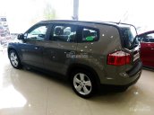 Bán xe Chevrolet Orlando giảm ngay 15 triệu, 10% nhận xe về nhà