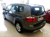 Bán xe Chevrolet Orlando giảm ngay 15 triệu, 10% nhận xe về nhà