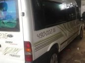 Cần bán lại xe Ford Transit đời 2004