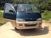 Bán Daihatsu Citivan 1.6 MT năm 2006, màu xanh lam, giá 148tr