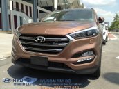 Bán xe Hyundai Tucson Tubor tại Hyundai Cần Thơ, Hyundai Tây Đô