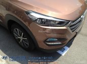 Bán xe Hyundai Tucson Tubor tại Hyundai Cần Thơ, Hyundai Tây Đô