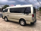 Cần bán lại xe Toyota Hiace năm sản xuất 2009