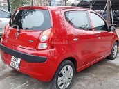 Cần bán gấp Nissan Pixo 1.0AT năm 2011, màu đỏ, nhập khẩu nguyên chiếc chính chủ