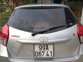 Bán Toyota Yaris 1.3E sản xuất 2015, màu bạc, xe nhập, 539 triệu