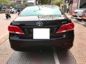 Bán Toyota Camry 2.4G sản xuất năm 2010, màu đen