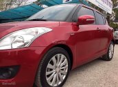 Bán gấp Suzuki Swift 1.4 AT đời 2014, màu đỏ, giá chỉ 450 triệu