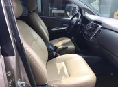 Bán gấp Toyota Innova 2.0E 2012, giá 530tr