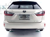 Bán Lexus RX 350 sản xuất năm 2018, màu vàng, xe nhập