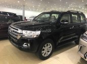 Bán xe Toyota Land Cruiser VX 4.6V8 2016 biển đẹp, xe đẹp, hóa đơn cao, sang tên 2%