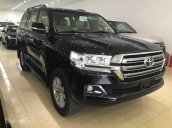 Bán xe Toyota Land Cruiser VX 4.6V8 2016 biển đẹp, xe đẹp, hóa đơn cao, sang tên 2%