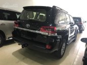 Bán xe Toyota Land Cruiser VX 4.6V8 2016 biển đẹp, xe đẹp, hóa đơn cao, sang tên 2%