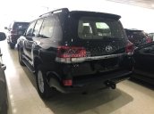 Bán xe Toyota Land Cruiser VX 4.6V8 2016 biển đẹp, xe đẹp, hóa đơn cao, sang tên 2%