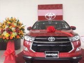 Giá xe Innova 2017, hỗ trợ trả góp lãi suất chỉ 3,99%. Liên hệ để được báo giá tốt nhất: 0915.805.557