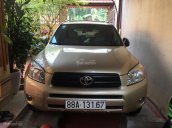 Chính chủ bán Toyota Rav4 2008