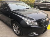 Bán ô tô Chevrolet Cruze LTZ full option, 2011, màu đen, nhập khẩu nguyên chiếc