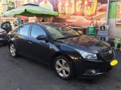 Bán ô tô Chevrolet Cruze LTZ full option, 2011, màu đen, nhập khẩu nguyên chiếc