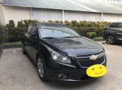 Bán ô tô Chevrolet Cruze LTZ full option, 2011, màu đen, nhập khẩu nguyên chiếc