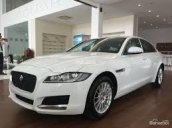 Bán Jaguar XF Pure 2017 màu trắng bảo hành, giá tốt bao test hãng 0918842662