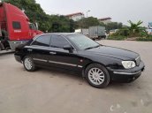 Bán xe Hyundai XG sản xuất 2004, màu đen xe gia đình, giá chỉ 205 triệu