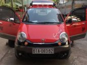 Cần bán xe Daewoo Matiz năm 2005, 158tr