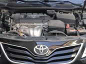 Bán Toyota Camry năm 2009, màu đen, 850tr