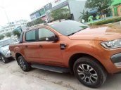 Bán Ford Ranger AT đời 2017 giá cạnh tranh