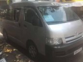 Bán ô tô Toyota Hiace sản xuất 2005, 275tr