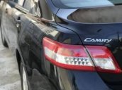 Bán Toyota Camry năm 2009, màu đen, 850tr