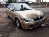 Bán Ford Laser đời 2002, giá 158tr