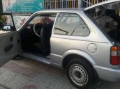 Bán Honda Civic đời 1982, màu bạc