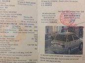 Bán xe Kia CD5 MT 2003, màu bạc, giá chỉ 60 triệu