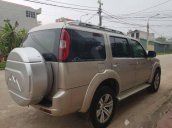 Bán xe Ford Everest năm 2011, giá tốt