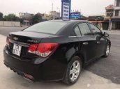 Bán ô tô Chevrolet Cruze năm 2013, màu đen