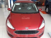 Ford Tây Ninh bán Focus 5 chỗ mới 2018 giao ngay 0962 060 416